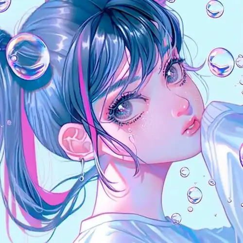 漫迷小蜘蛛的头像