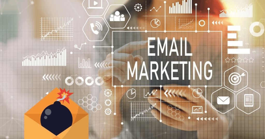 Objectives Of Email Marketing