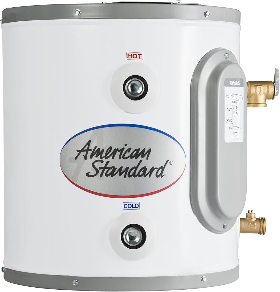 american standard ce-100-6-as