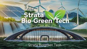 strata biogreen tech