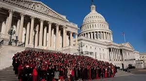 Delta Sigma Theta Returning Citizen Event 2024