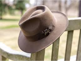 Indiana Jones Hat